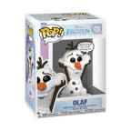 Produktbild Frost – Olaf Sayings Funko Pop-figur