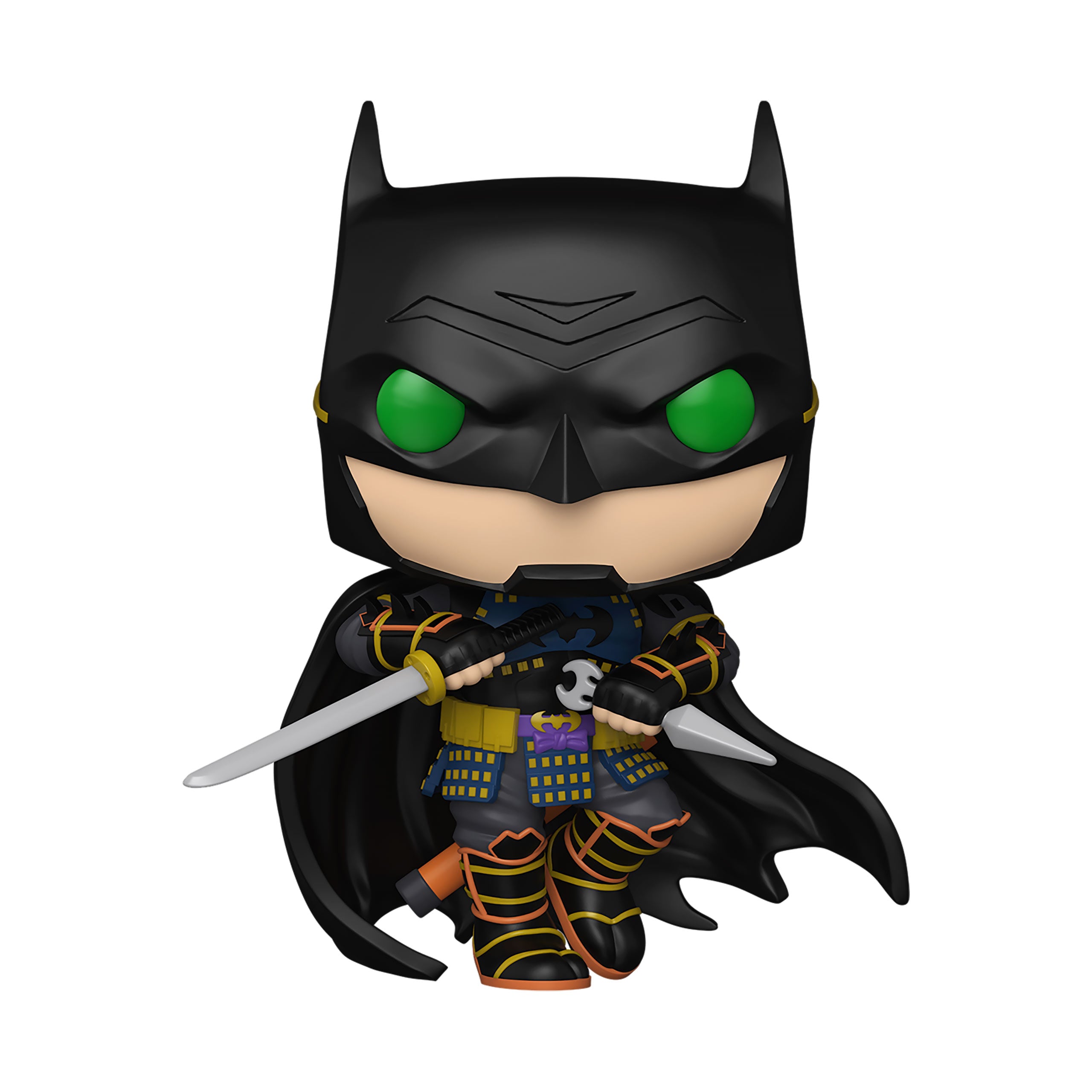 Produktbild Batman Ninja - Funko Pop-figur