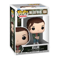 Produktbild The Last of Us – Ellie med skrivplatta Funko Pop!-figur