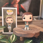 Produktbild The Last of Us – Ellie med skrivplatta Funko Pop!-figur