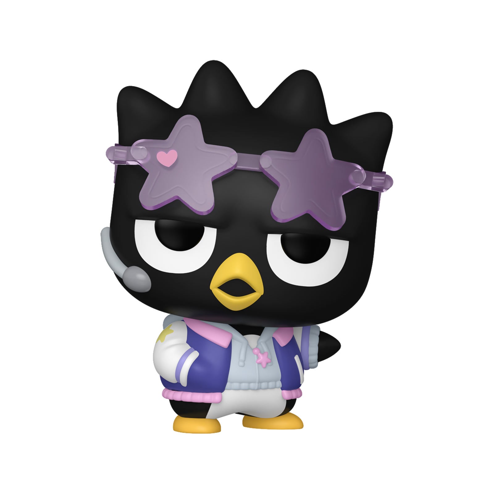 Produktbild Hello Kitty & Friends - Badtz-Maru K-Pop Funko Pop-figur