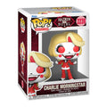 Produktbild Hazbin Hotel - Charlie (Demon Form) Funko Pop!-figur