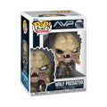 Produktbild Alien vs. Predator - Wolf Predator Funko Pop-figur