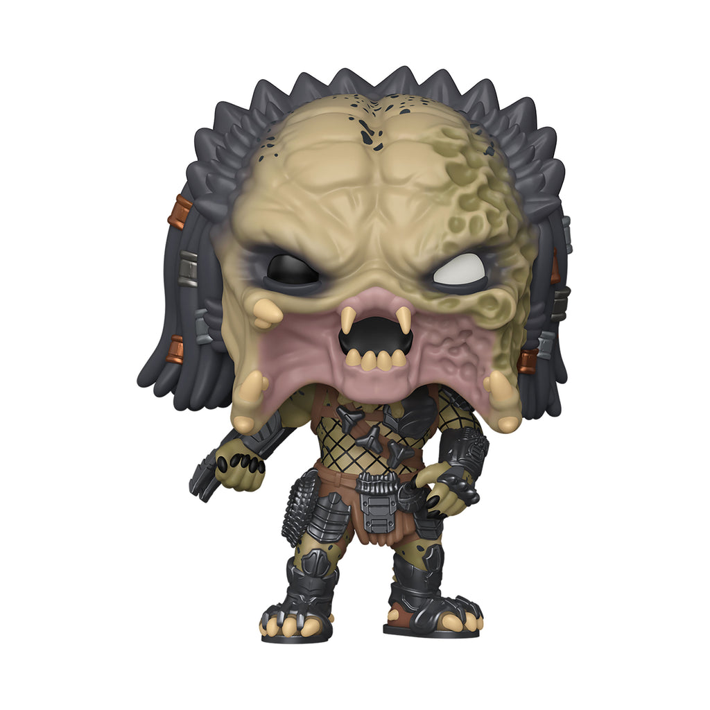 Produktbild Alien vs. Predator - Wolf Predator Funko Pop-figur