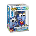Produktbild Muppet Babies - Baby Gonzo Funko Pop-figur