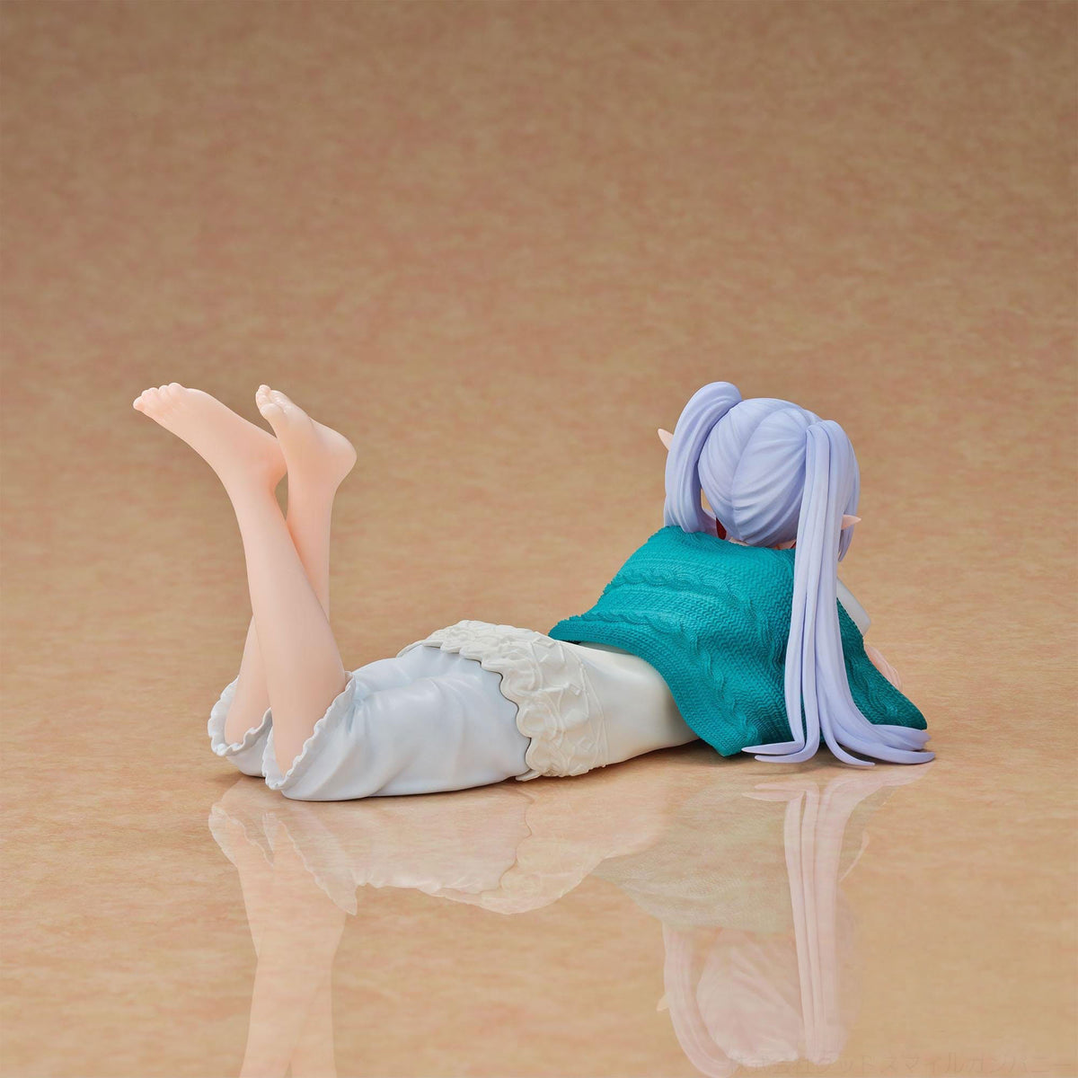 Produktbild Frieren: Beyond Journey’s End - Frieren-figur Loungewear Version