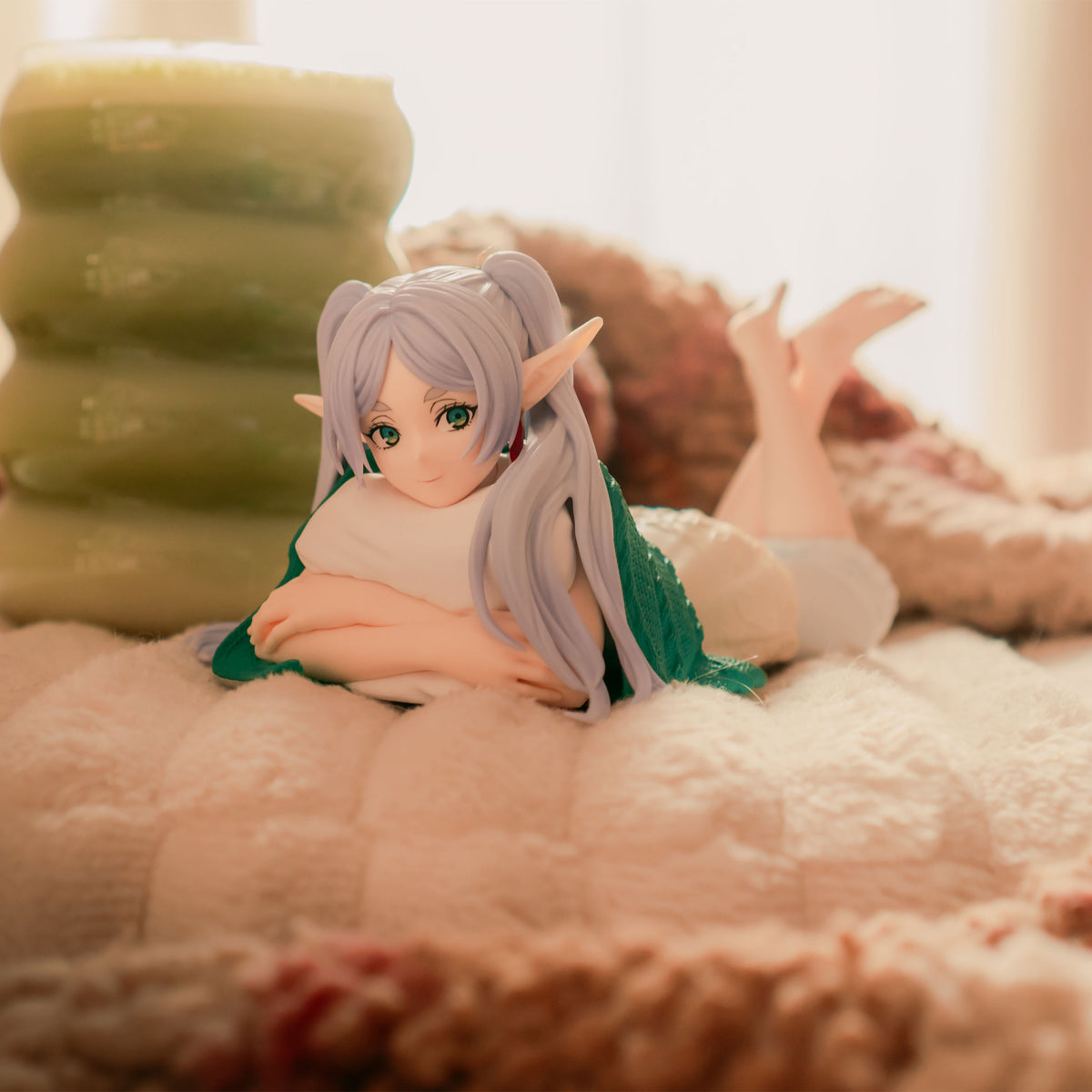 Produktbild Frieren: Beyond Journey’s End - Frieren-figur Loungewear Version