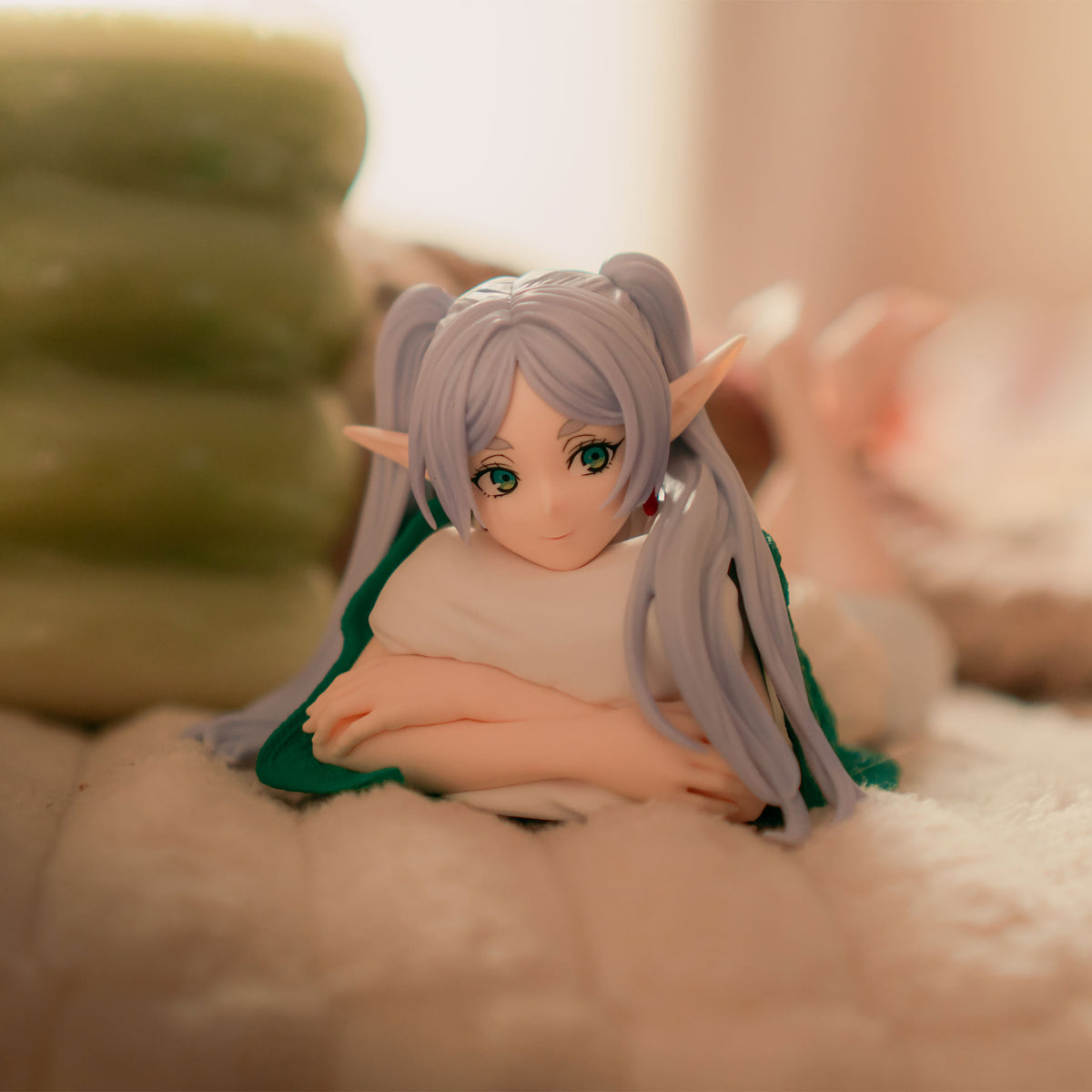 Produktbild Frieren: Beyond Journey’s End - Frieren-figur Loungewear Version