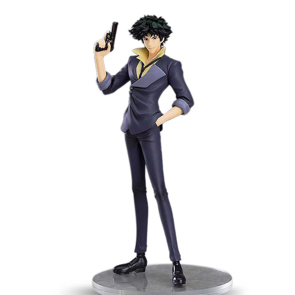 Product image Cowboy Bebop - Spike Spiegel Pop Up Parade Figure