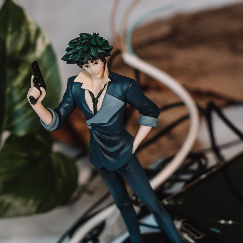Produktbild Cowboy Bebop - Spike Spiegel Pop Up Parade Figur