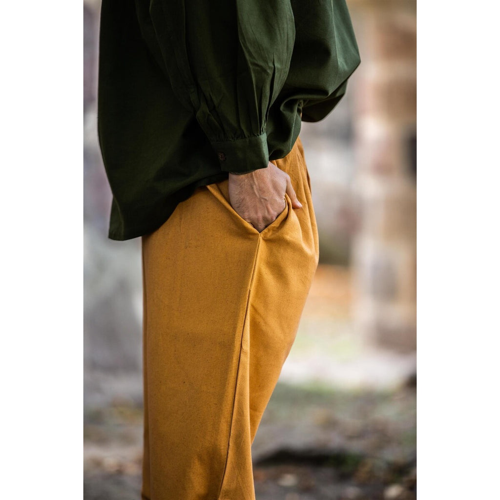 Product image Medieval knee breeches Vincent brown