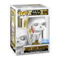 Produktbild Star Wars - Darth Vader Infinities Funko Pop-figur med vagglande huvud