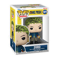 Produktbild One Piece Netflix - Zoro Funko Pop-figur
