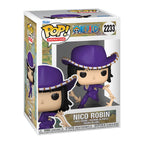 Produktbild One Piece - Robin (Hana Hana no Mi) Funko Pop-figur