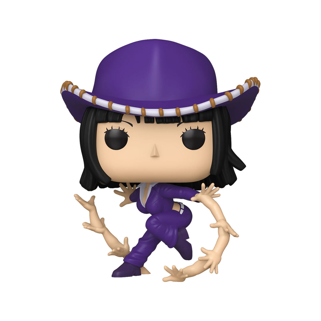 Produktbild One Piece - Robin (Hana Hana no Mi) Funko Pop-figur