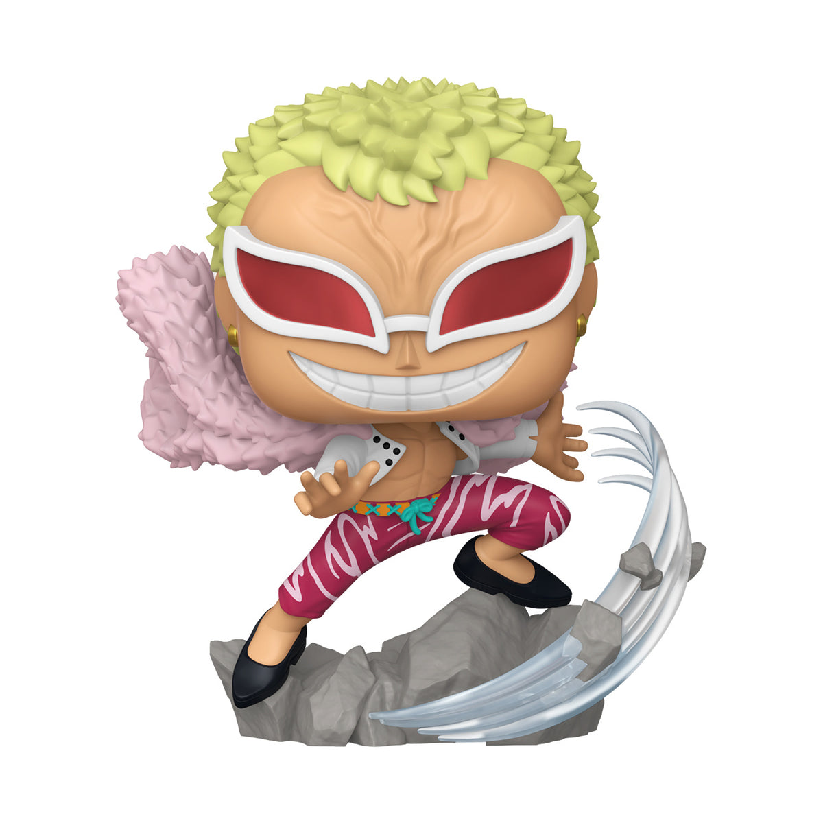 Produktbild One Piece - Doflamingo Funko Pop!-figur