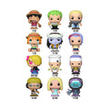 Produktbild One Piece - Mystery Bitty Pop Funko-figur