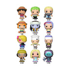 Produktbild One Piece - Mystery Bitty Pop Funko-figur
