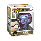 Produktbild One Piece - Mystery Bitty Pop Funko-figur