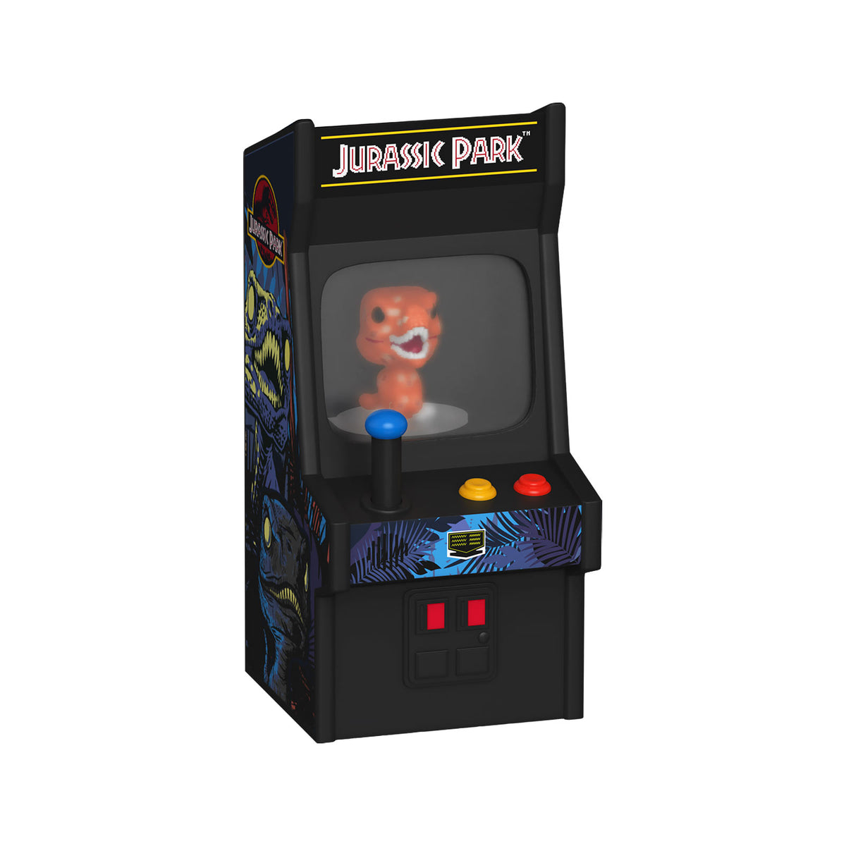 Product image Jurassic Park - Funko Bitty Pop Arcade Figure Set