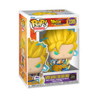 Produktbild Dragon Ball: Daima - Super Saiyan Son Goku (Mini) Funko Pop!-figur