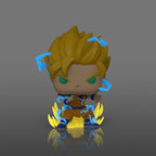 Produktbild Dragon Ball: Daima - Super Saiyan Son Goku (Mini) Funko Pop!-figur