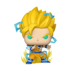 Produktbild Dragon Ball: Daima - Super Saiyan Son Goku (Mini) Funko Pop!-figur