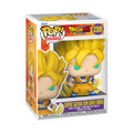 Produktbild Dragon Ball: Daima - Super Saiyan Son Goku (Mini) Funko Pop!-figur