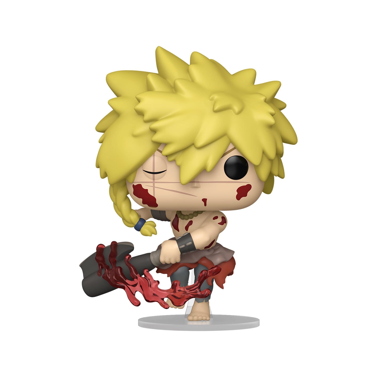 Produktbild Hell's Paradise - Chobe Funko Pop-figur
