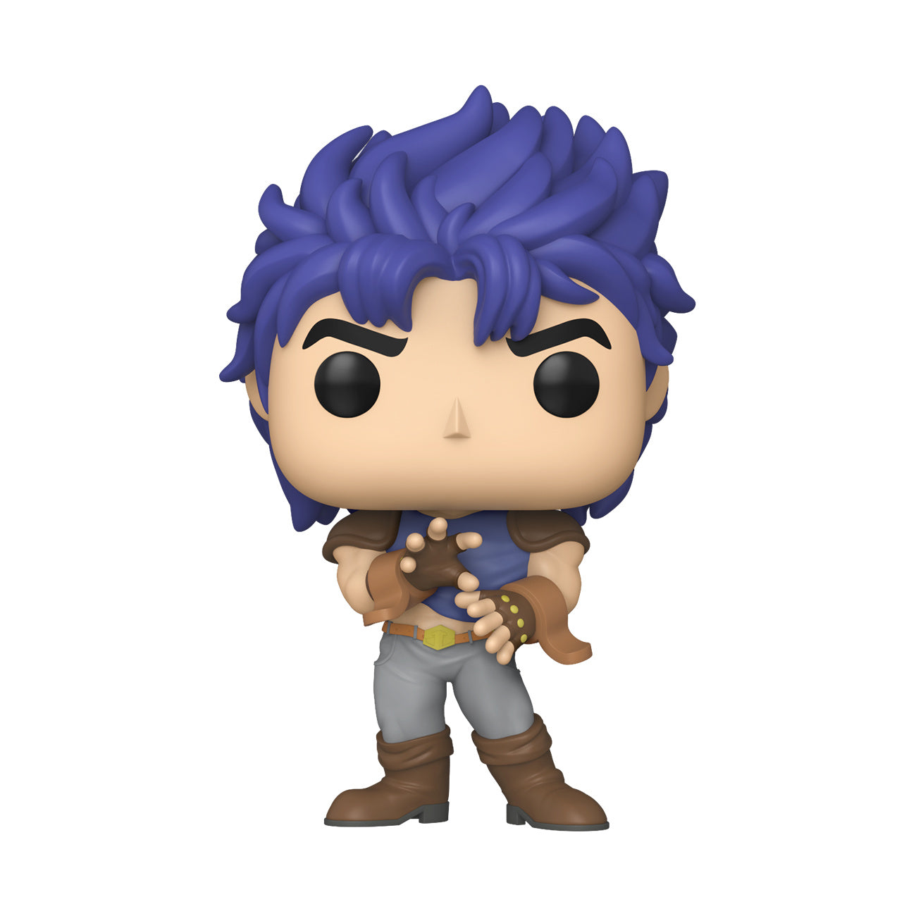 Produktbild JoJo’s Bizarre Adventure - Jonathan Funko Pop!-figur