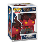 Produktbild Baldur's Gate - Raphael Funko Pop-figur