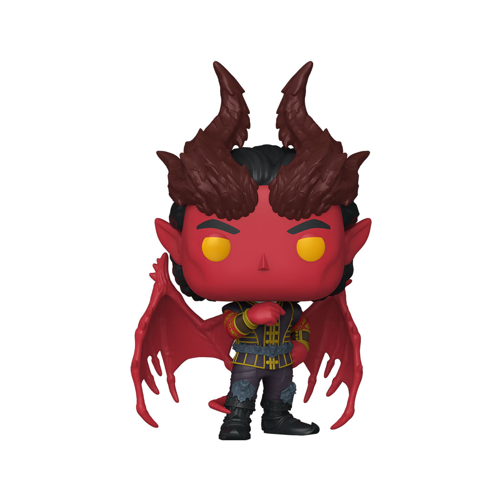 Produktbild Baldur's Gate - Raphael Funko Pop-figur