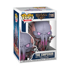 Produktbild Baldur's Gate - The Emperor Funko Pop-figur