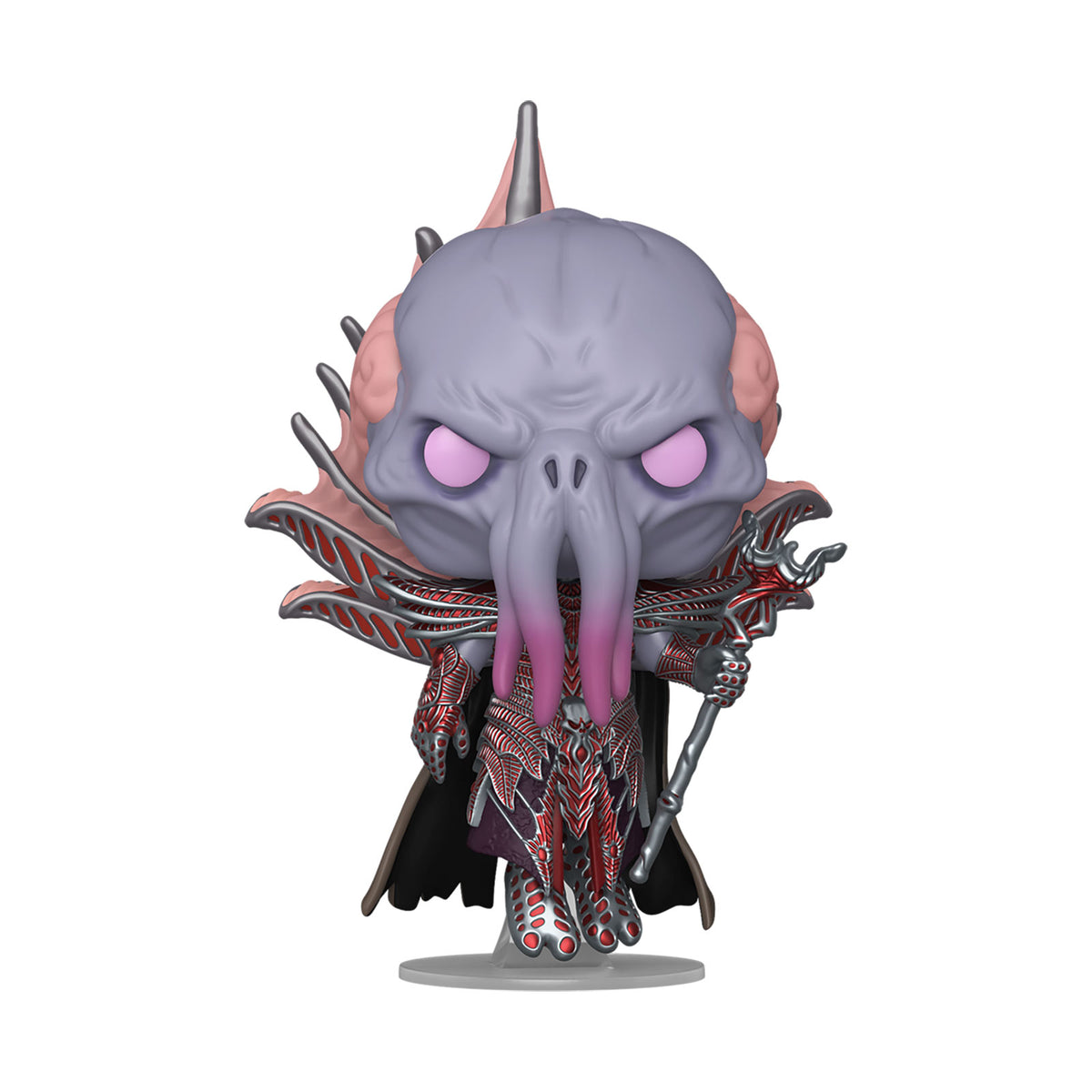 Produktbild Baldur's Gate - The Emperor Funko Pop-figur