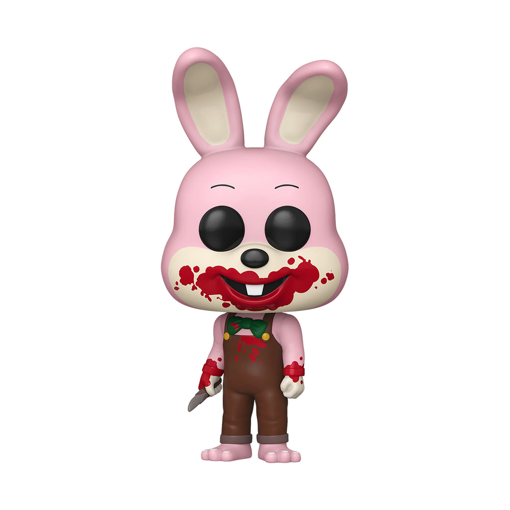 Produktbild Silent Hill - Robbie the Rabbit Funko Pop-figur