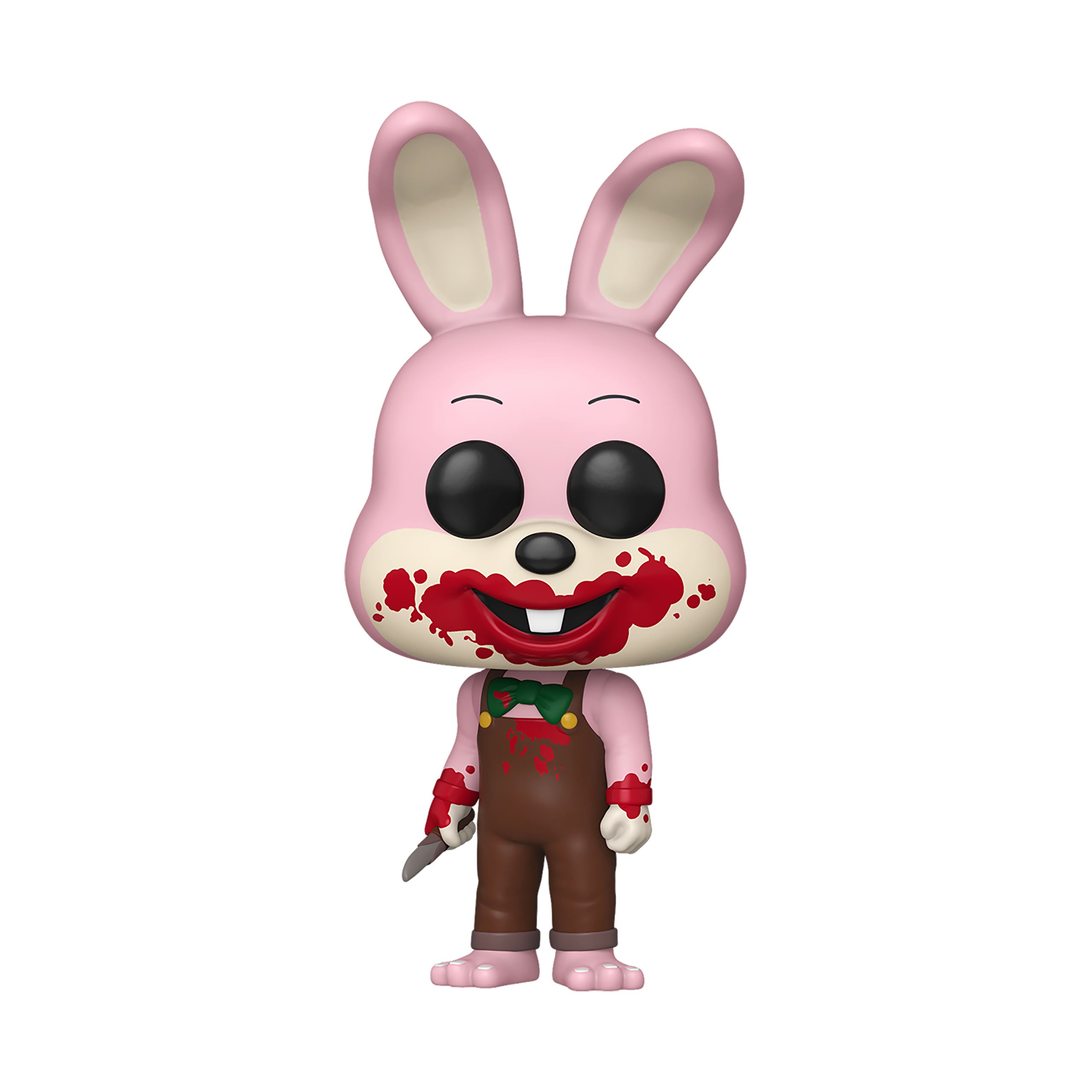 Produktbild Silent Hill - Robbie the Rabbit Funko Pop-figur