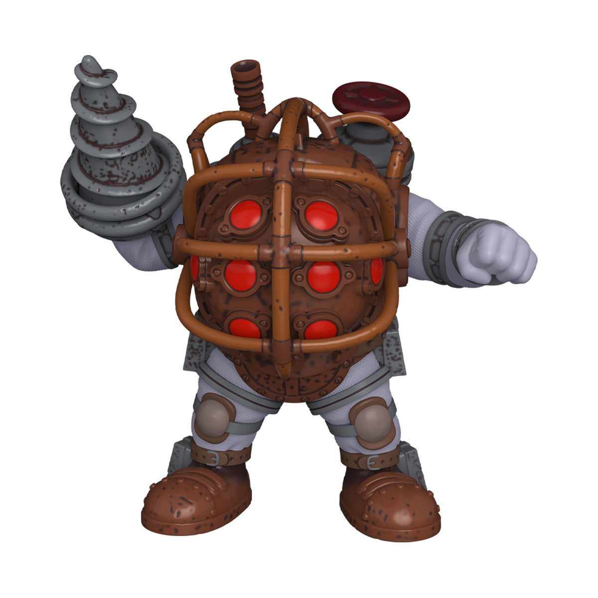 Produktbild Bioshock - Bouncer Big Daddy Funko Pop-figur