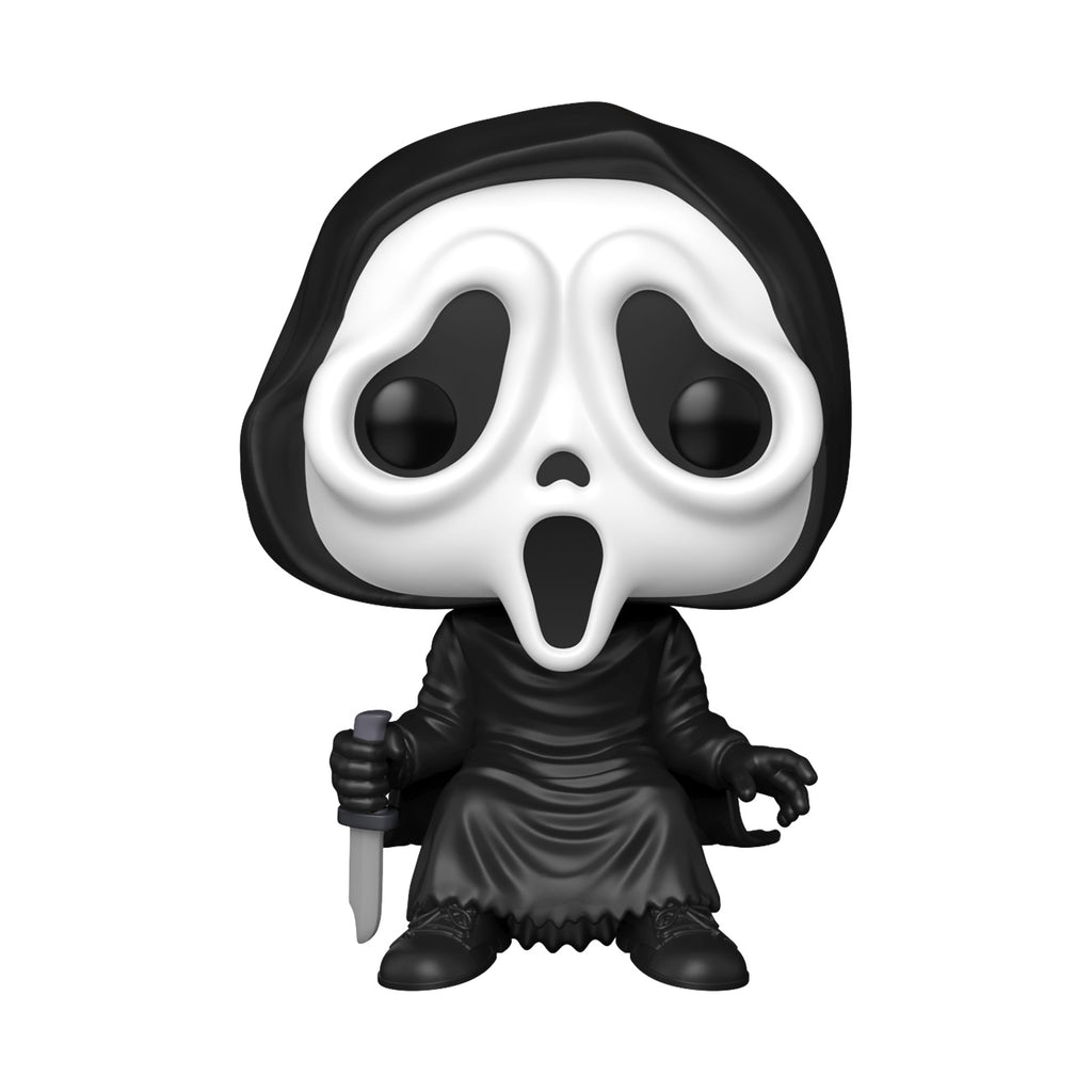 Produktbild Ghostface - Funko Pop!-figur