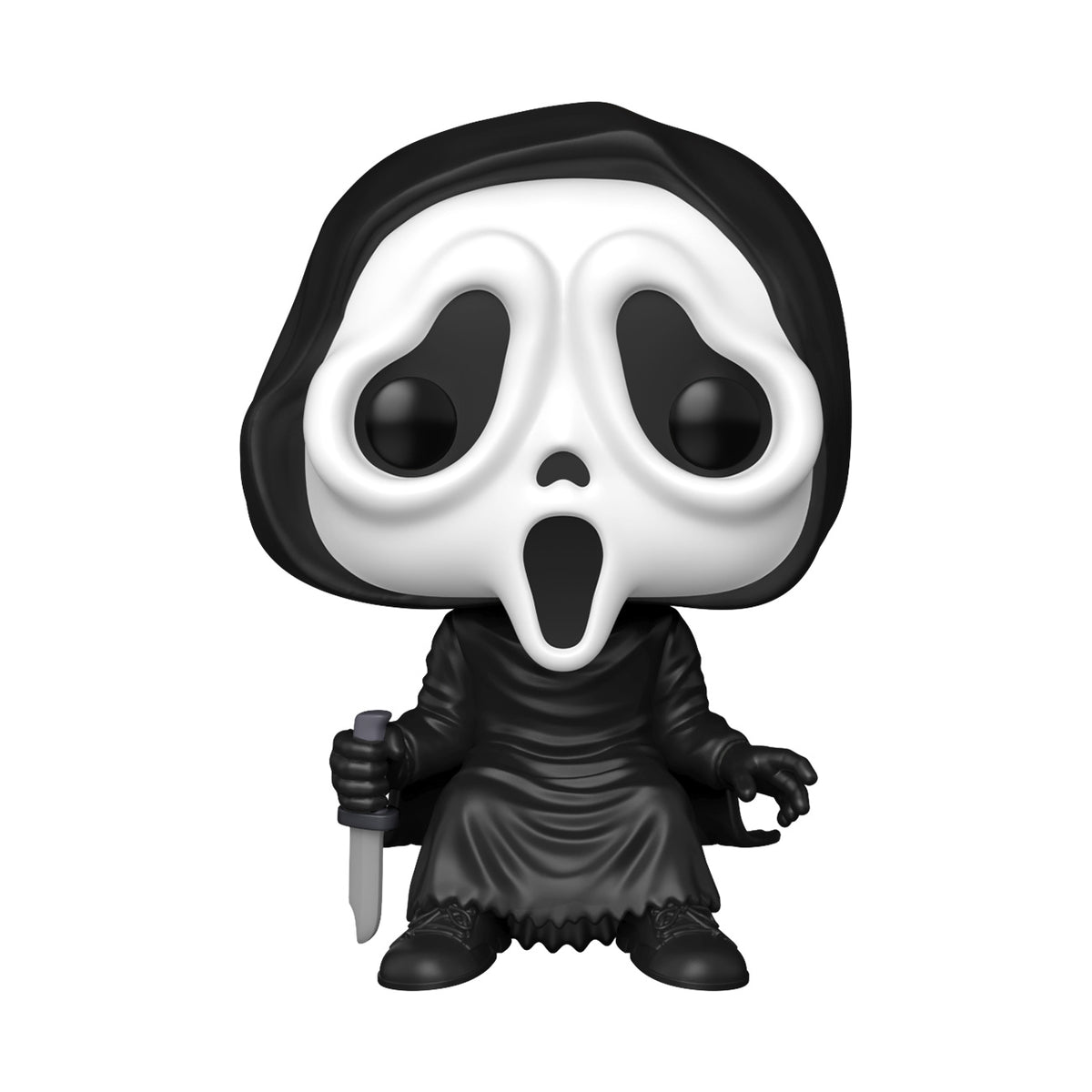 Produktbild Ghostface - Funko Pop!-figur