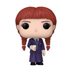 Produktbild Wednesday - Agnes DeMille Funko Pop-figur