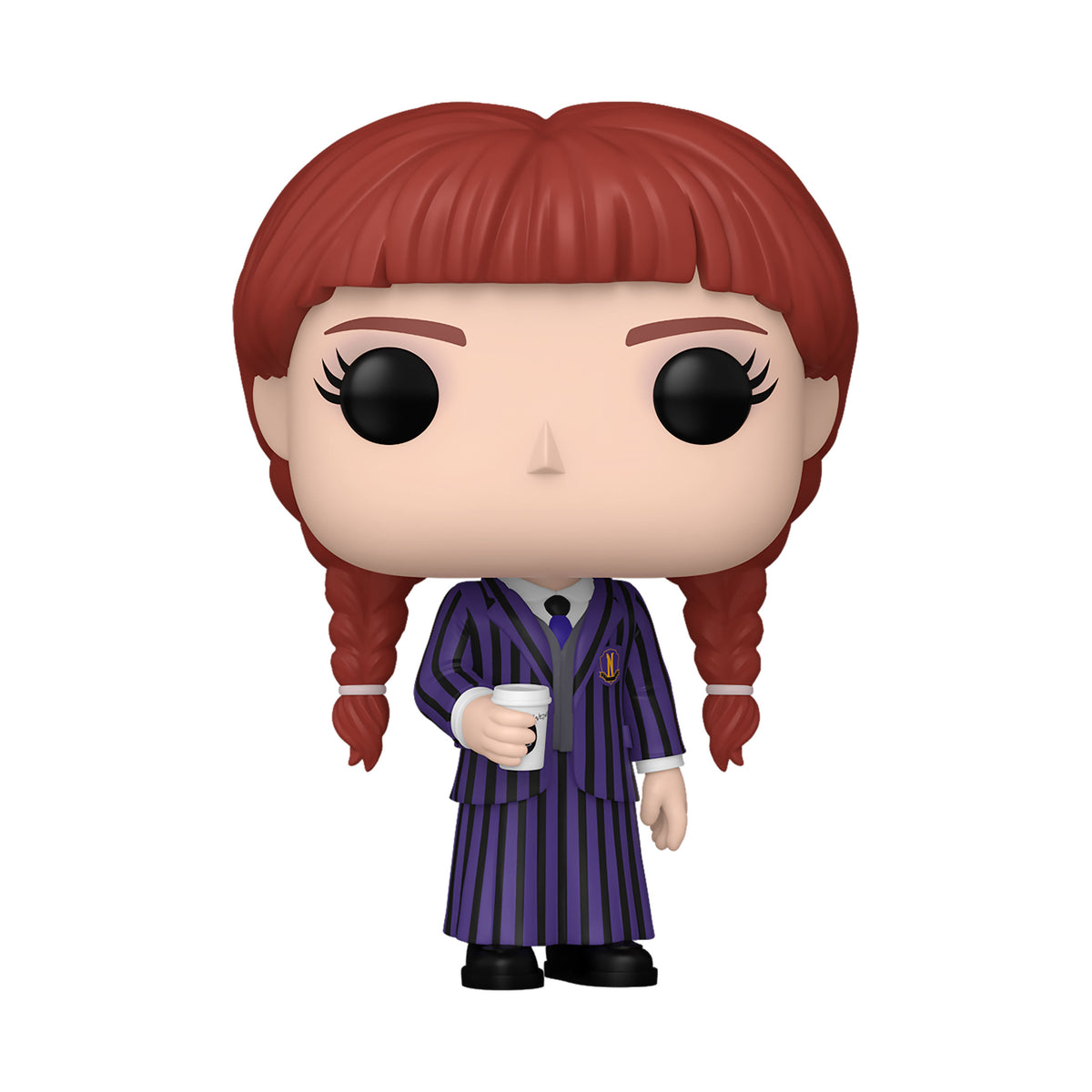 Produktbild Wednesday - Agnes DeMille Funko Pop-figur