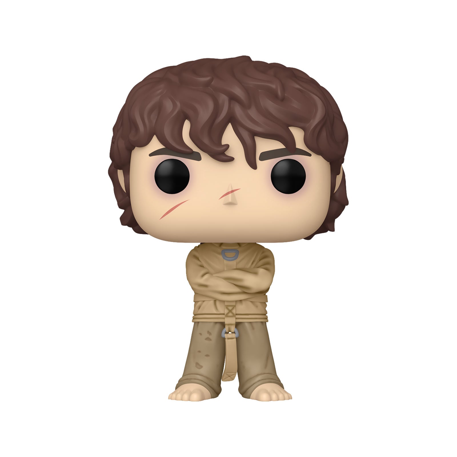 Produktbild Wednesday - Tyler Galpin Funko Pop-figur