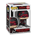 Produktbild Daredevil - Daredevil (Battle Damaged) Funko Pop!-figur