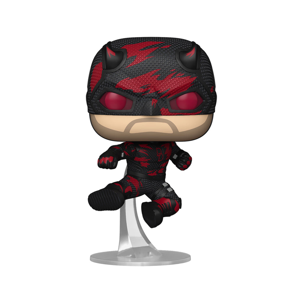 Produktbild Daredevil - Daredevil (Battle Damaged) Funko Pop!-figur