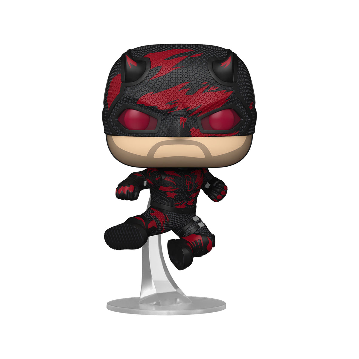 Produktbild Daredevil - Daredevil (Battle Damaged) Funko Pop!-figur