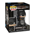 Produktbild Batman Funko Pop-figur med ljusfunktion