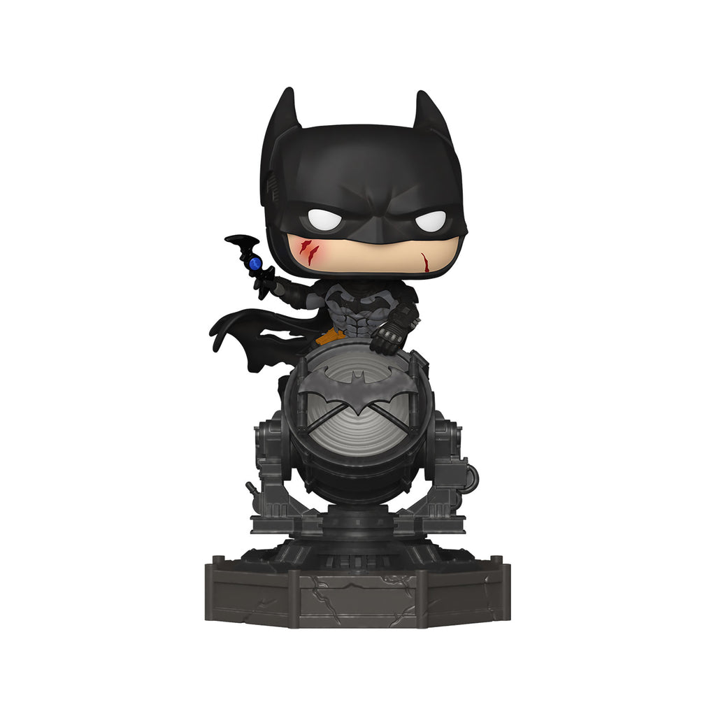 Produktbild Batman Funko Pop-figur med ljusfunktion