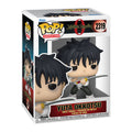 Produktbild Jujutsu Kaisen - Yuta Funko Pop-figur