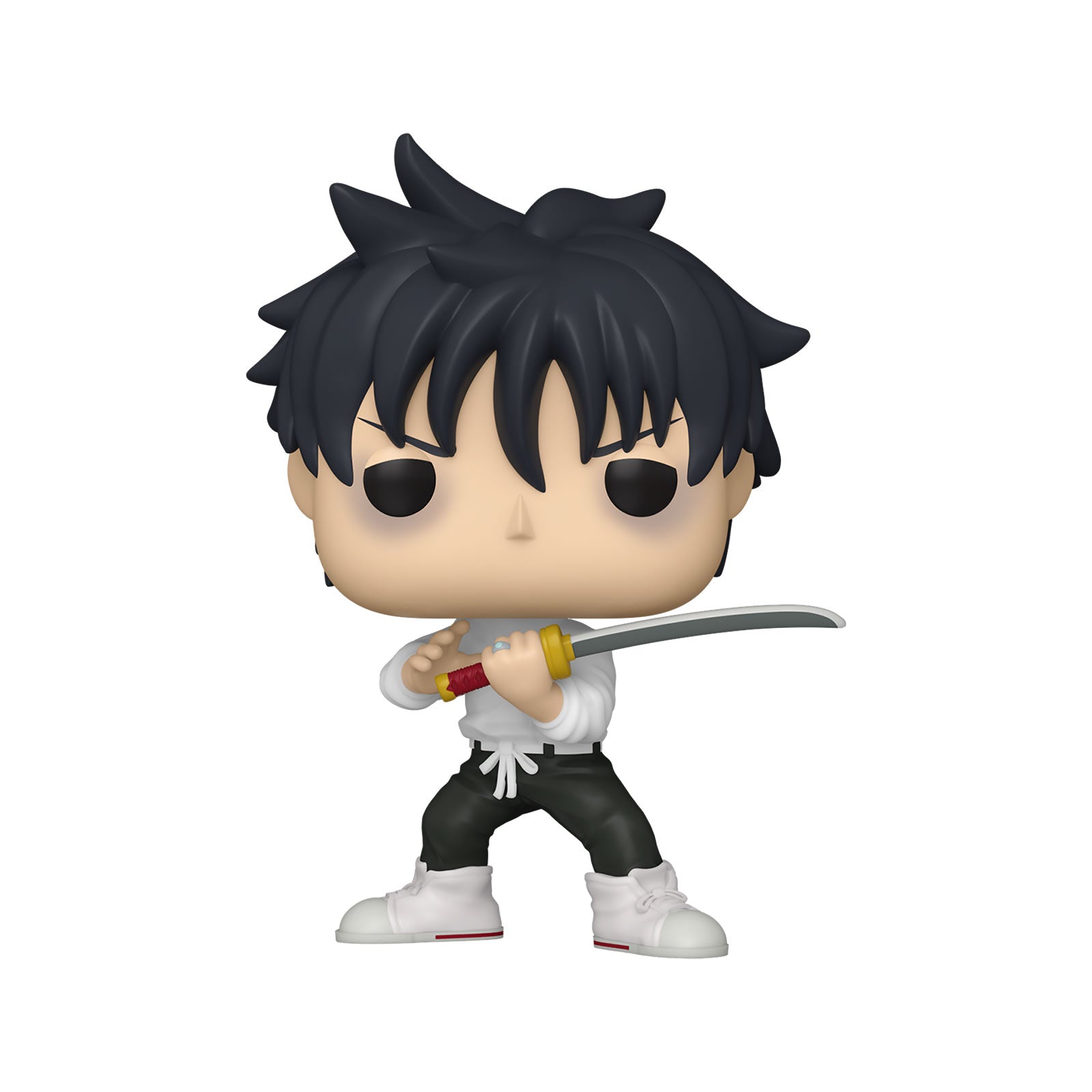 Produktbild Jujutsu Kaisen - Yuta Funko Pop-figur