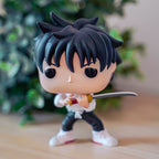 Produktbild Jujutsu Kaisen - Yuta Funko Pop-figur
